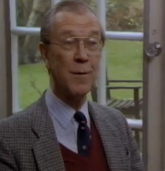 David Mason